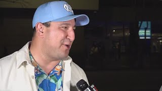 UNC fans react after Tar Heels lose in Sweet 16