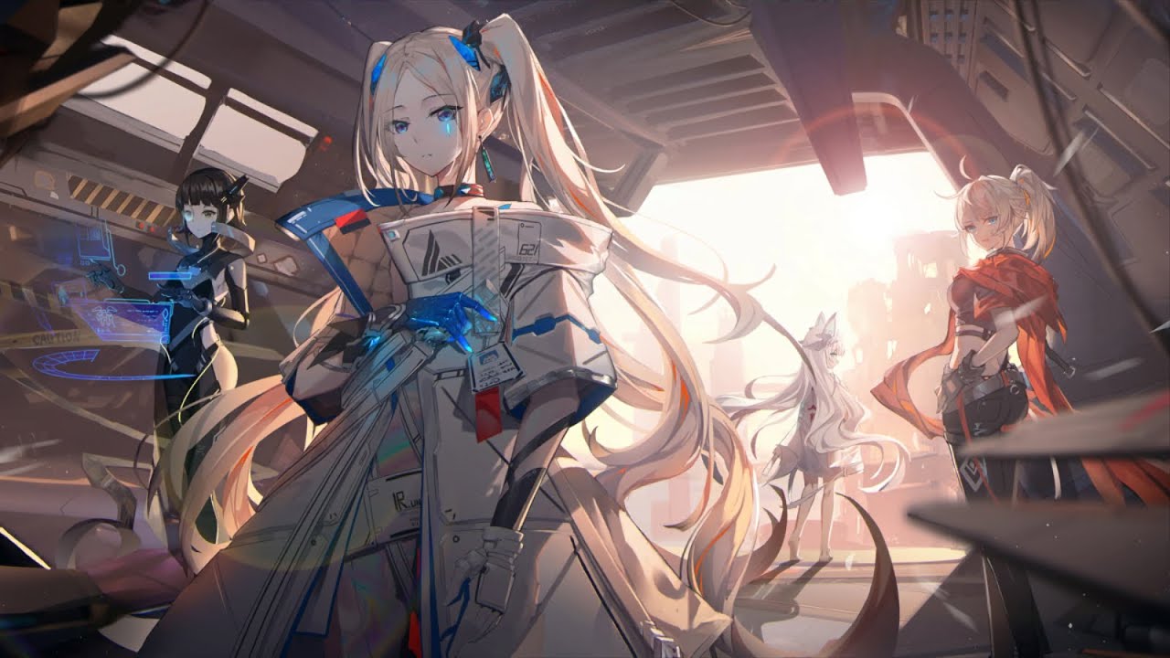 E.T.E Chronicle - Prologue and Gameplay