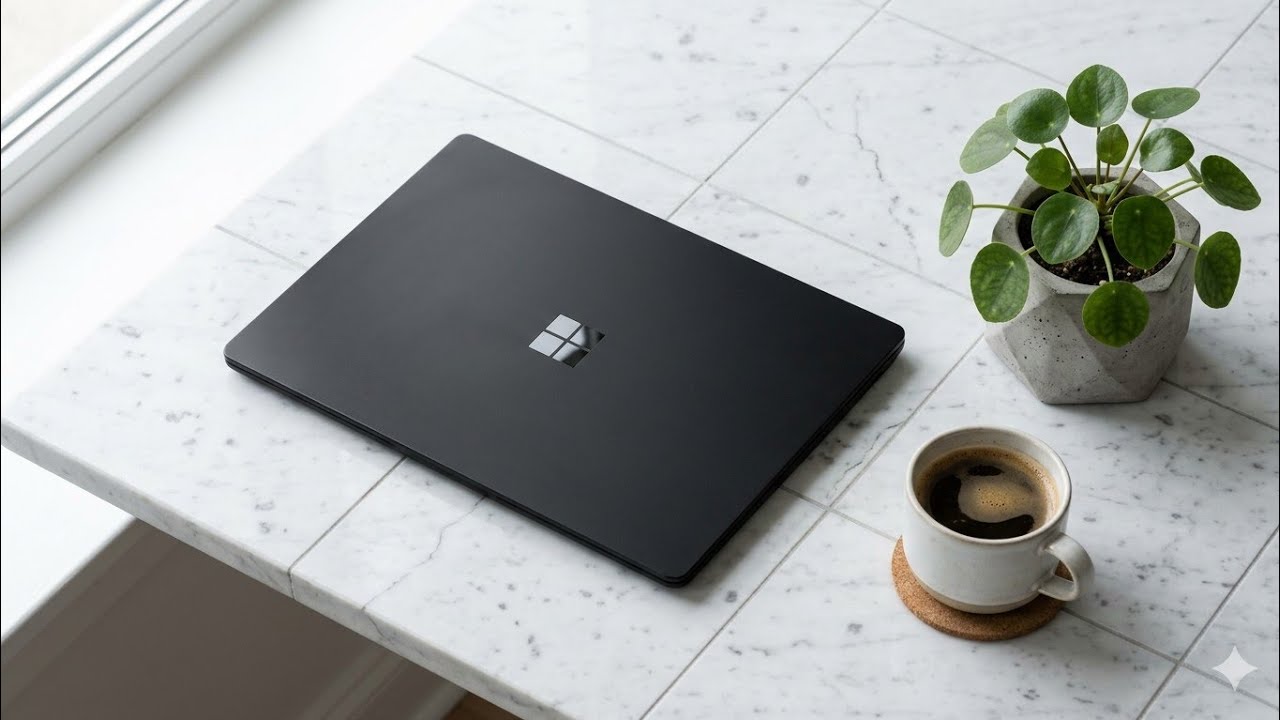 ল্যাপটপ Microsoft Surface Laptop 4 16GB Intel Core i5 SSD 512GB