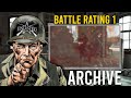 Enlisted Gameplay - Axis Forces [BR 1] - 194/8