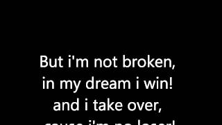 Electrasy: Cosmic Castaway lyrics