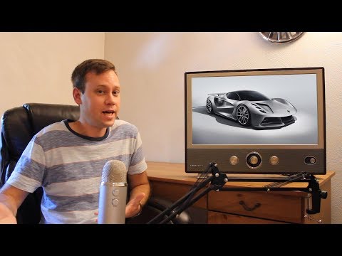 1,973 Hp Lotus Evija and Other News! Weekly Update