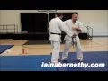 Practical Kata Bunkai: Naihanchi / Tekki Shodan