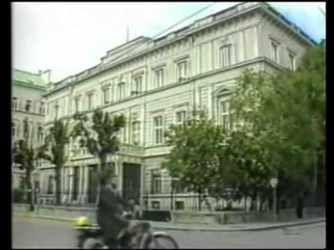 Wideo: Tajne Archiwa KGB! - Alternatywny Widok