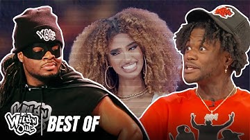 Best of Let Me Holla 🗣️ SUPER COMPILATION | Wild 