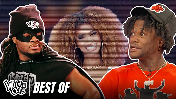 Best of Let Me Holla 🗣️ SUPER COMPILATION | Wild 'N Out