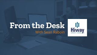 From the Desk With HTG Architects | Hiway Credit Union Project From the Desk With HTG Architects | Hiway Credit Union Project