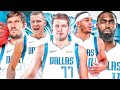 The BEST Dallas Mavericks Plays of the 2020 Season! - Fun Team!