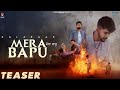 Mera bapu  kalakaar  starring jimmy sharma  usoundz records  latest punjabi song 2022