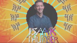 RL Grime - UCLA (feat. 24 hours) [Isaak Thurber Summer Edit]