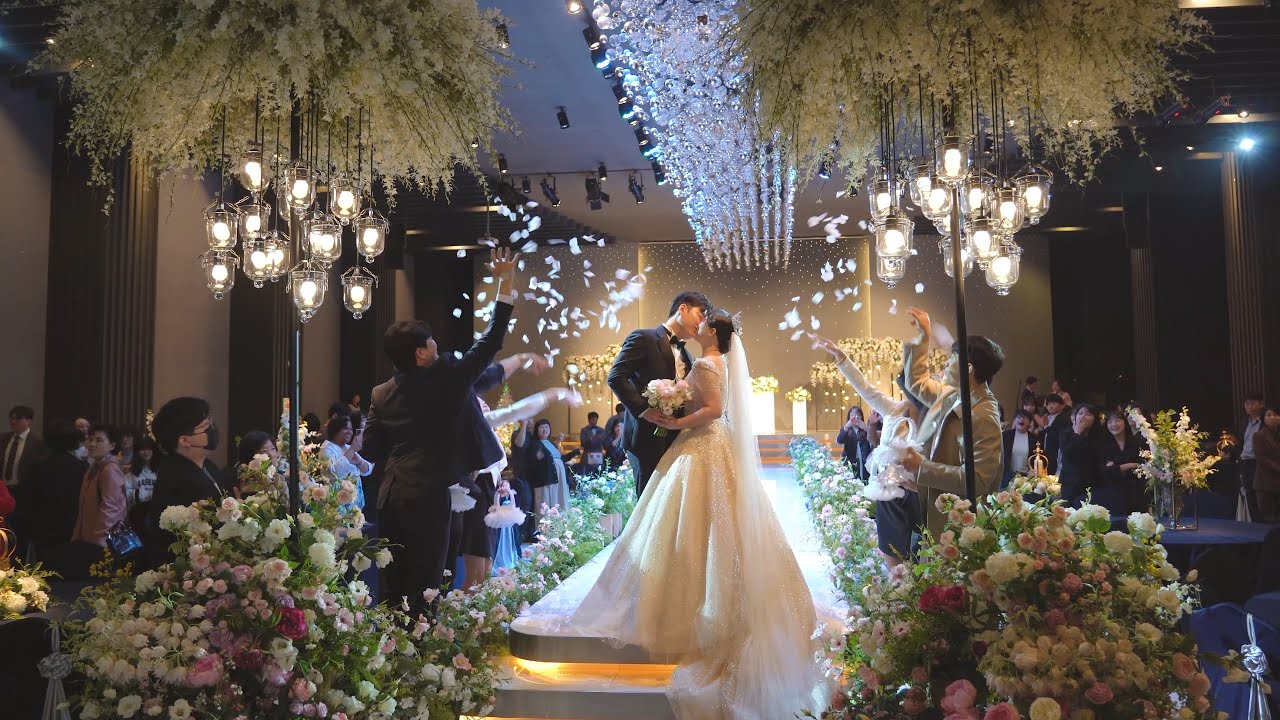 [심플 본식챕터] 서산 아르델웨딩컨벤션