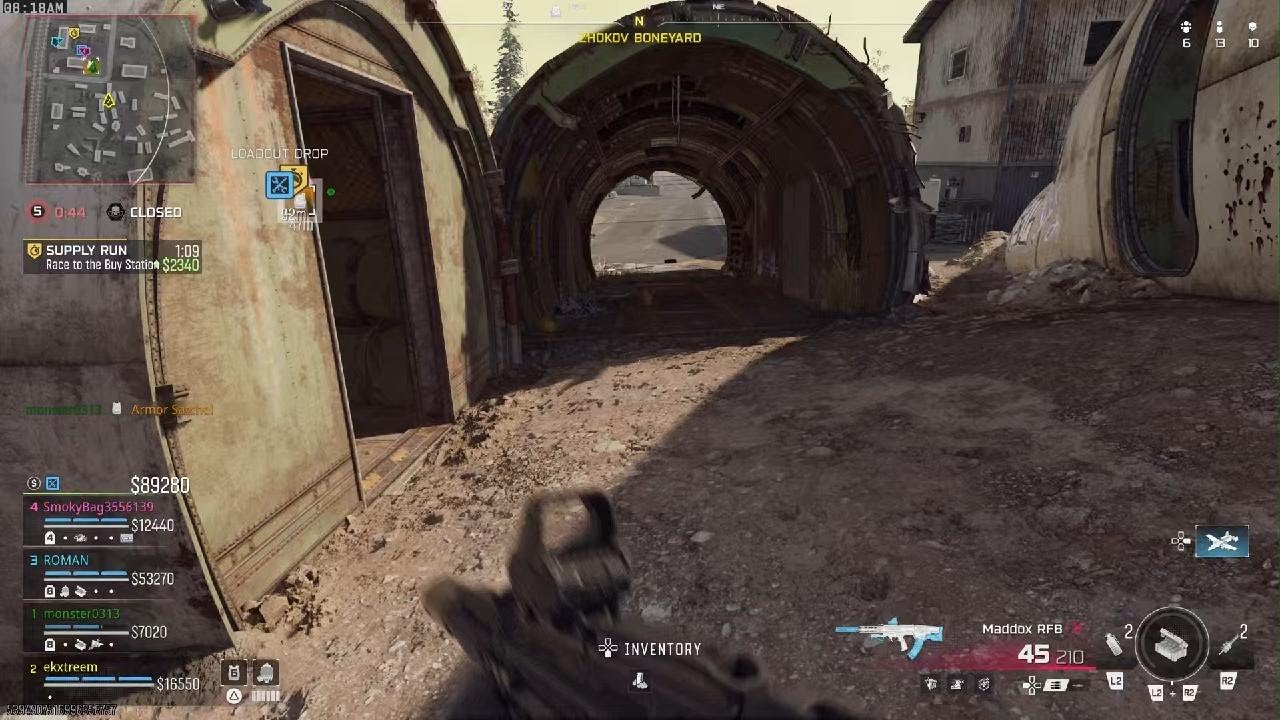 Call of Duty_ nice win wrz