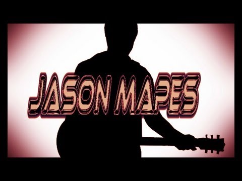 "No Matter What" by Jason Mapes (Badfinger cover)