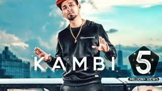 Kambi Rajpuria Mohabbat song