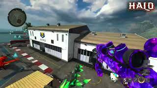 WELCOME TO 19 (Valac and Halo) #blackops6 #gaming  #cod #edit #sniping #montage