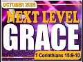 POWERFUL NEXT LEVEL GRACE SUNDAY SERVICE//26/10/2025//PST ALEX FAVOR//WTC MWIHOKO