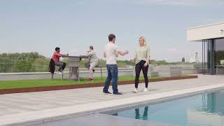 Bac Pool Systems Imagefilm 2022