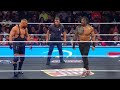 WWE Raw 22 July 2025 Roman Reigns Vs Bron Breakker Bronson Reed Full Match Highlights Jey Uso WWE Raw 22 July 2025 Roman Reigns Vs Bron Breakker Bronson Reed Full Match Highlights Jey Uso