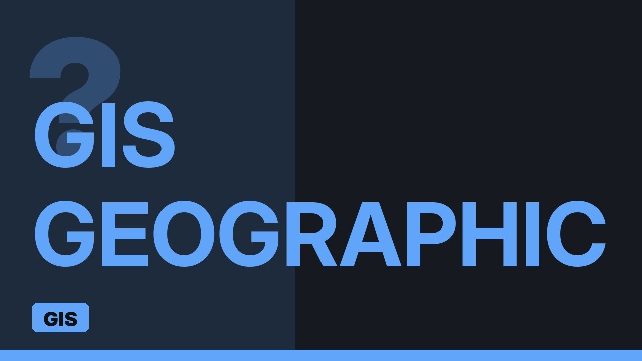 GIS: Select Layer by Location Produces Empty Output in Python - YouTube