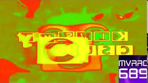 [NEW EFFECT] Klasky Csupo in 1.0 MVAAC689 Robot Flip