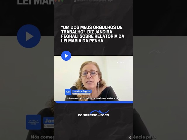 Lei Maria da Penha: prevenir a violência também é proteger mulheres