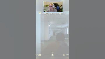 First time playing Cs 2 as a Valorant player #csgo #csgomoments #csgo2 #streamer #gaming #gamergirl