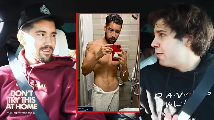 COMING CLEAN ABOUT EVERYTHING | Ep 1|  Don't Try T...
