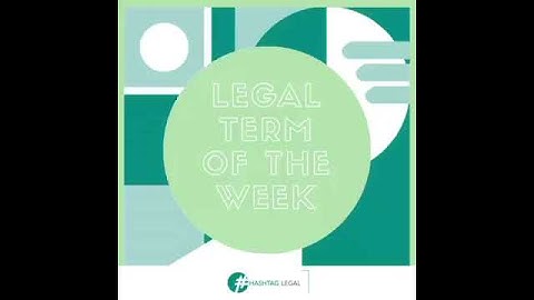 Legal Terms Explained - Cause of Action