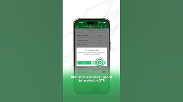 CBK Mobile app for you and your family.