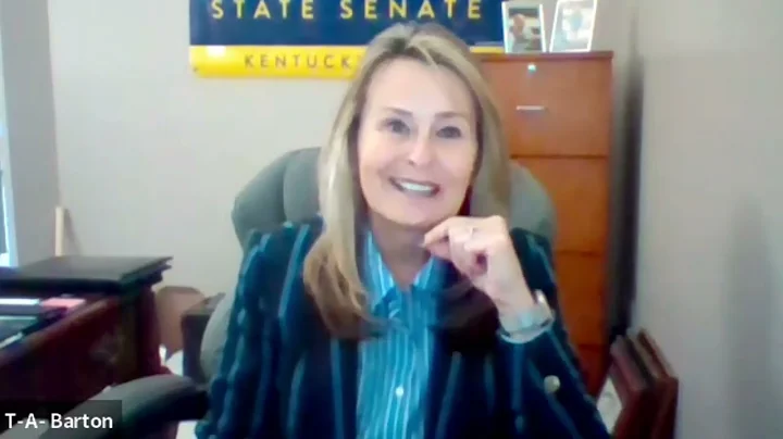2022 Candidate Conversation; Teresa Barton, Kentuc...