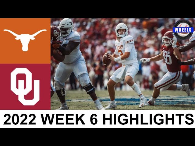 College football Week 2 highlights: Alabama beats Texas, Top 25 scores