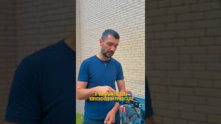 Короткая ручка газа на эндуро: зачем и почему 🤏🏍️💨