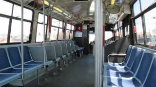STS Sherbrooke 47101 Nova Classic