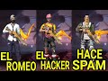 🔥🔥 TIPOS DE YOUTUBERS EN FREE FIRE 🔥🔥- MOMENTOS DIVERTIDOS - PARTE 1 | BySous TG