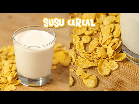 Melkkos Resep Sonder Botter