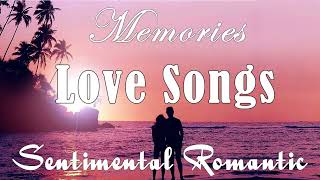 Cruisin Love Songs Nonstop - Romantic Cruisin Love Songs Collection - Memories Cruisin Songs