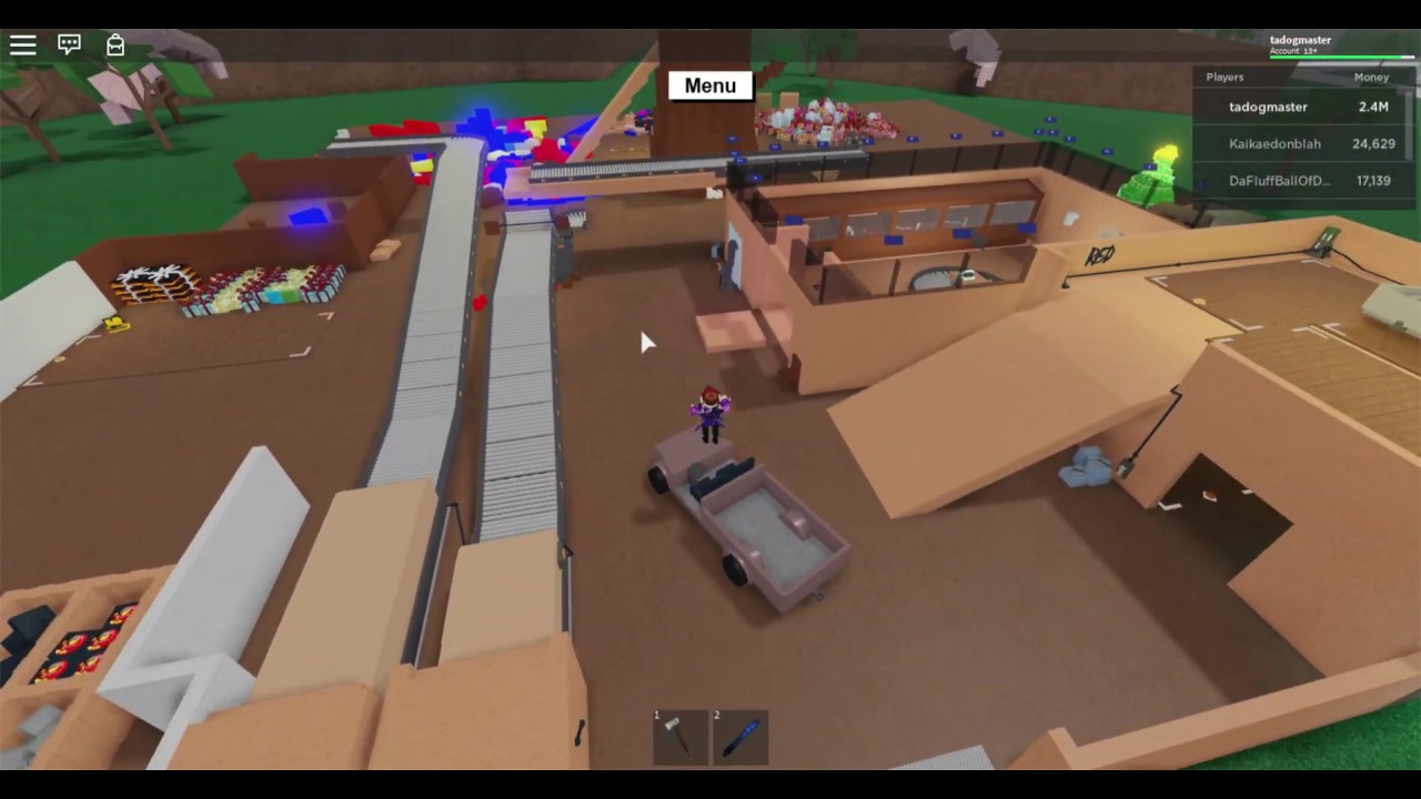 Lumber Tycoon 2 Power - roblox car tycoon w imaflynmidget mp3 free download