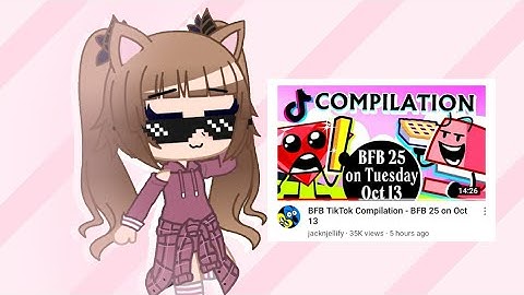 ✧~『 BFB 25 in 𝙛𝙤𝙪𝙧 days 』~✧