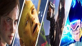 Bungie Apologizes For Final Shape | Concord Is DOOMED | Last Of Us 2 PC | Sparking Zero & More!