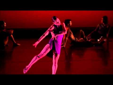 Within (Joyce 2015, Parsons Dance)