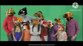 جميع نجوم روبلوكس 2011 - 2015