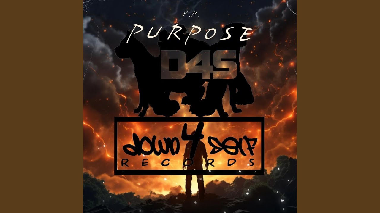 Watch Purpose on YouTube Watch Purpose on YouTube