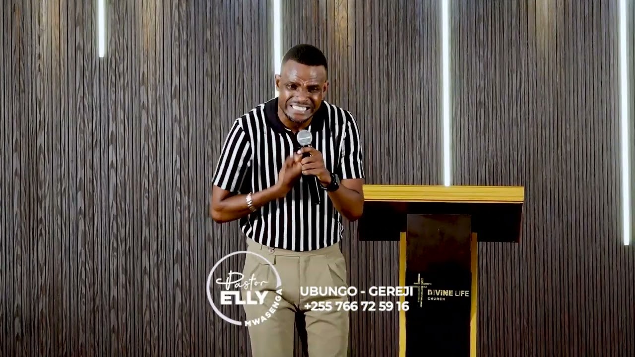 Roho Ya Kusahau Ndoto Unazoota