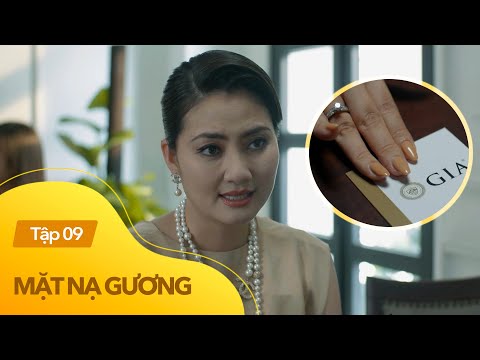 Video Mặt Nạ Gương tập 9 | Quý bà đi thanh lý kim cương trả... - youtube