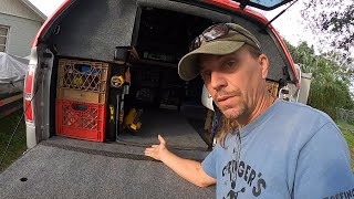 Truck Tailgate Hack