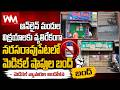 డిస్కౌంట్లతో స్థానిక వ్యాపారాలు దెబ్బతింటున్నాయి – మెడికల్ షాపులు@wavesmediatelugu #trending
