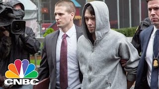 Martin Shkreli Attacks Ghostface Killah In Video: The Bottom Line | CNBC