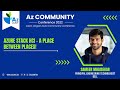 Azure Stack HCI - A place between places! | Sameer Mhaisekar | AzConf | AzConf2022 | AzConfDev