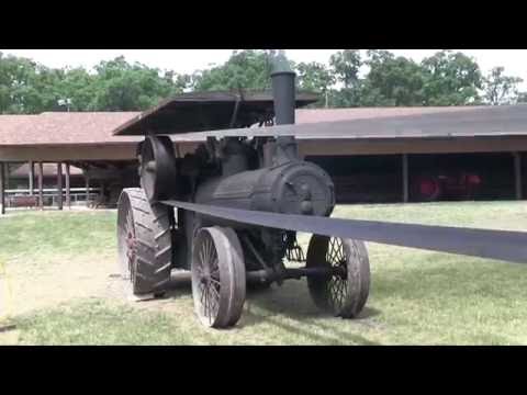 South Lake County Agricultural Historical Society