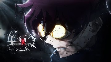 4X4 MEP [FLOW/EDIT] DRACONIS X ASURA MEP